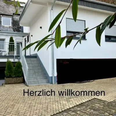 Ferienwohnung StilleMitte