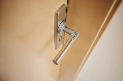 Grundriss der Unterkunft Ferienwohnung Krist