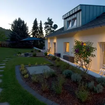 Ferienhaus Panorama Mosel