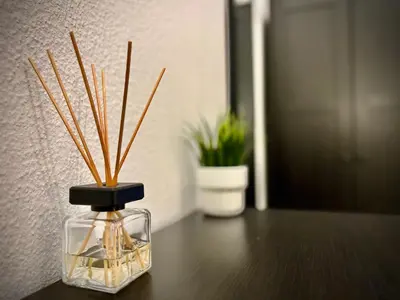 Grundriss der Unterkunft G&G Luxury Apartment am Stadtpark Bendorf