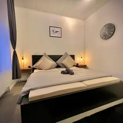 G&G Luxury Apartment am Stadtpark Bendorf