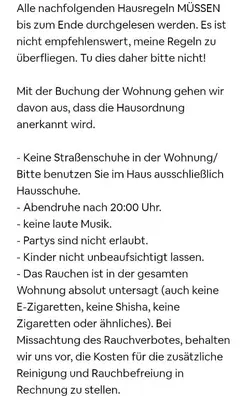 Grundriss der Unterkunft Zentral gelegene 2-ZKB-Wohnung Koblenz Vorstadt