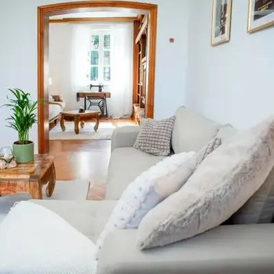 Boutique Apartments in Villa direkt an der Mosel
