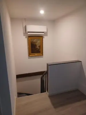 Grundriss der Unterkunft Luxus Ferienhaus Janina