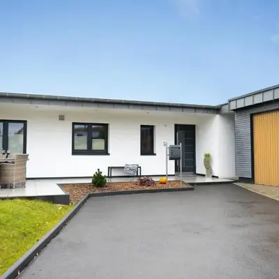 Ferienwohnung 