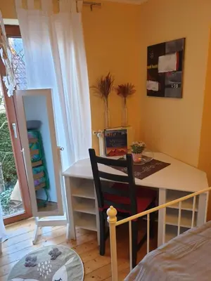 Grundriss der Unterkunft Traumpfade