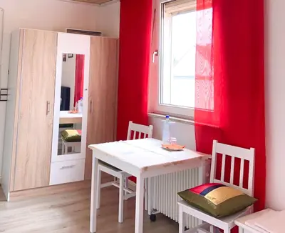 Grundriss der Unterkunft Vinaring Homestay