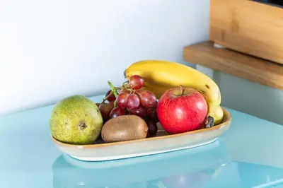Essen in der Ferienwohnung oder in der Nähe