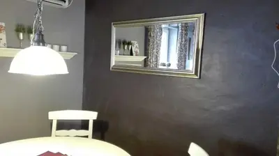 Grundriss der Unterkunft Moselfrische
