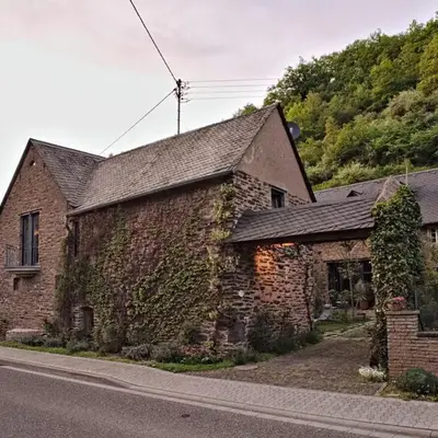 Lovely apartment in Kobern-Gondorf