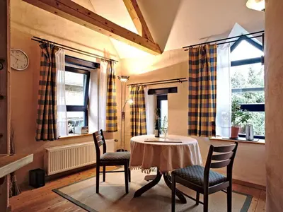 Grundriss der Unterkunft Apartment in Kobern-Gondorf