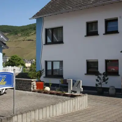 Tranquil apartment in Zell-Kaimt