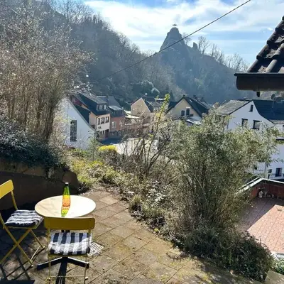 Ferienwohnung Sonneck