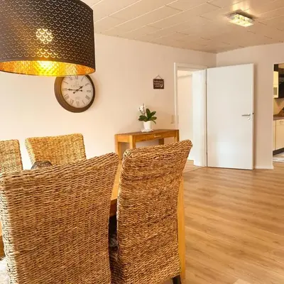 Gemütliche Ferienwohnung in der Eifel - nähe Mosel