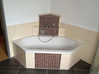 Grundriss der Unterkunft SonnenHof holiday apartment 4
