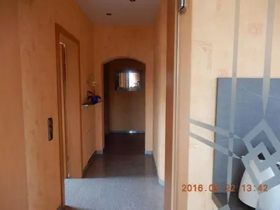 Grundriss der Unterkunft Holiday apartment Moselle Panorama