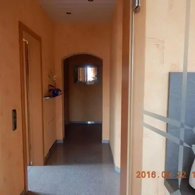 Holiday apartment Moselle Panorama