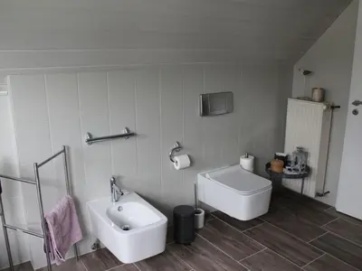 Grundriss der Unterkunft Holiday apartment in the tower