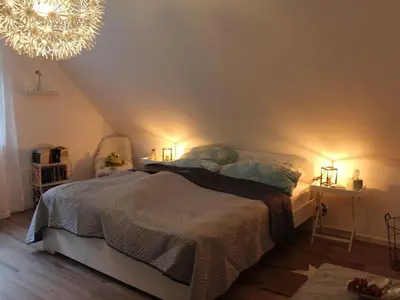 Grundriss der Unterkunft Holiday apartment in the tower