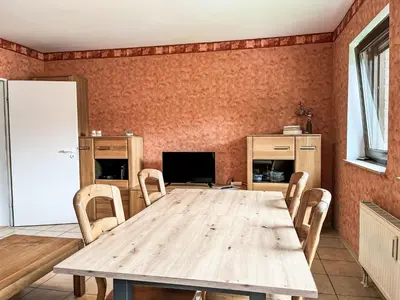 Grundriss der Unterkunft Apartment Ferienapartments Adenau-2 by Interhome