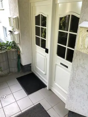Grundriss der Unterkunft Unter den Weinbergen