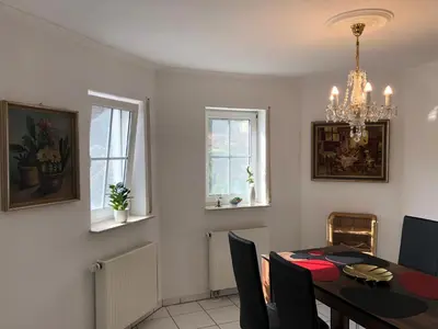 Grundriss der Unterkunft Unter den Weinbergen