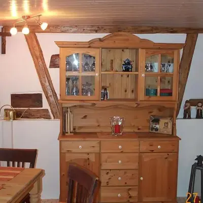 Wohnung am Rheinsteig