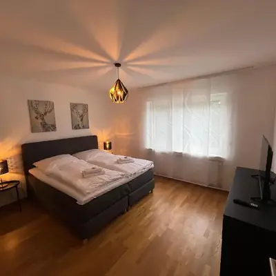 Ferienwohnung Eifelliebe