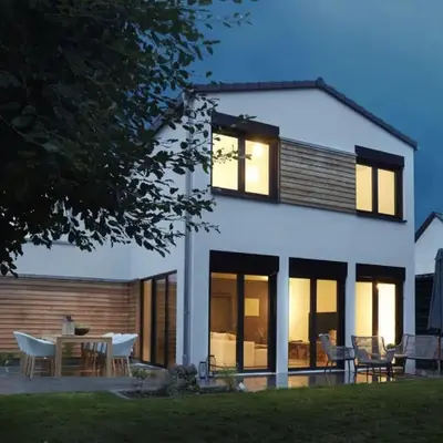 Holiday home Chalet 48