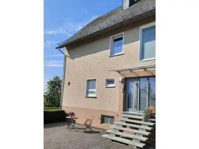 Grundriss der Unterkunft Little Eifel break Comfortable Vacation Home