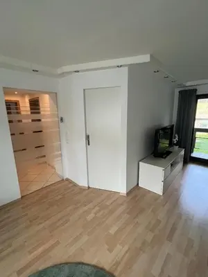 TV/Unterhaltungsangebot in der Unterkunft Ferienwohnung Emilia