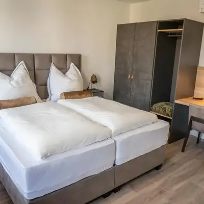 Fewo Nahe - Hostel für Erwachsene