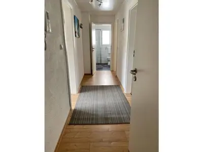 Grundriss der Unterkunft Apartment Philipps 2