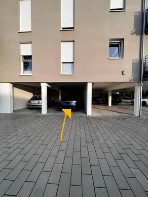 Grundriss der Unterkunft GetAway Penthouse: Spa & Cinema