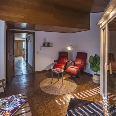 Das Schmitz Haus