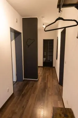 Grundriss der Unterkunft Südschleife Apartments - App. 3 - Direkt am Ring