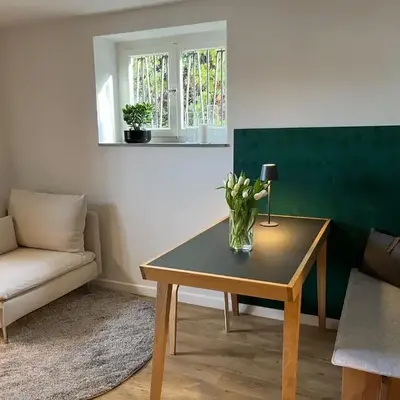 Kolberg Studio - Moderne Ferienwohnung in Boppard