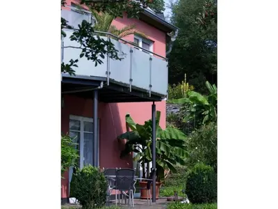 Grundriss der Unterkunft Mühlenhof - Riesling