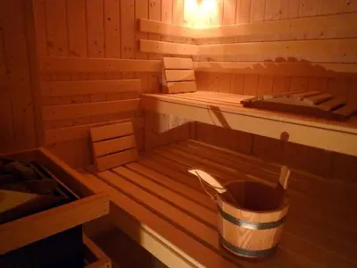 Grundriss der Unterkunft Multicultural Comfortable Holiday Residence