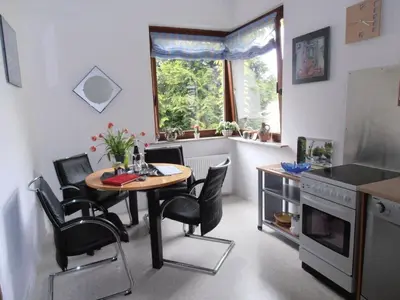 Grundriss der Unterkunft Multicultural Comfortable Holiday Residence