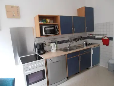 Grundriss der Unterkunft Multicultural Comfortable Holiday Residence