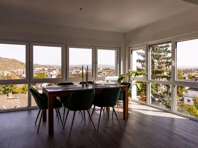 Grundriss der Unterkunft Apartment for 6 Modern retreat