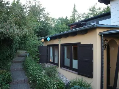 Grundriss der Unterkunft Chalet St Lambertus Apartment B