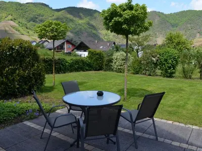 Grundriss der Unterkunft Gretel Comfortable holiday residence