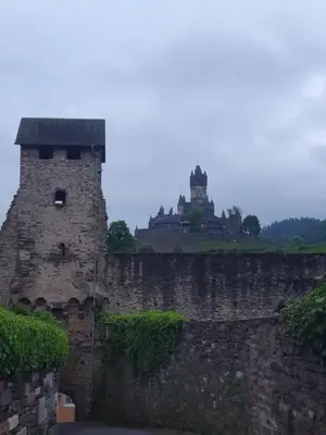 Eine Sehenswürdigkeit in der Nähe von des Ferienhauses