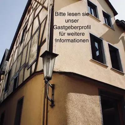 Ferienhaus Am Balduinstor