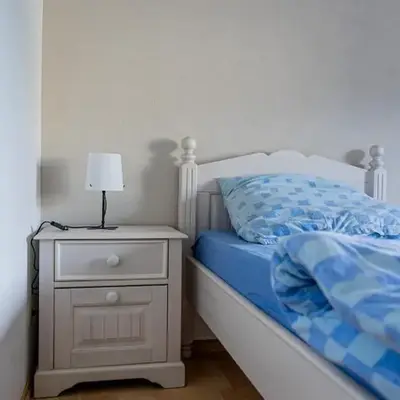 Ferienwohnung Am Rhaunelbach