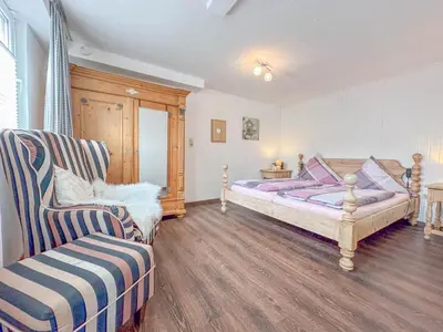Ein Bett oder Betten in einem Zimmer der Unterkunft Enjoy 3
