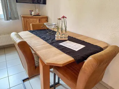 Grundriss der Unterkunft Enjoy 1