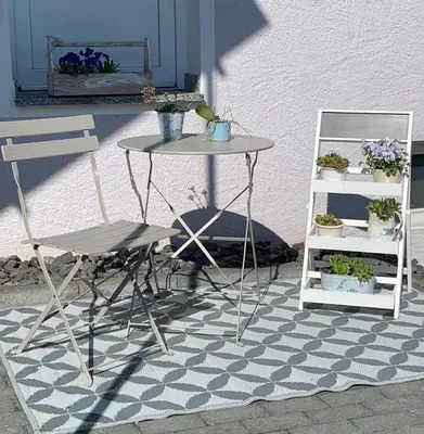 Grundriss der Unterkunft Ferienwohnung Leonardo